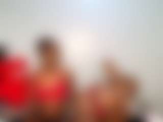 Niya's Live Sex Cam Show