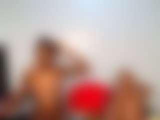 Niya's Live Sex Cam Show