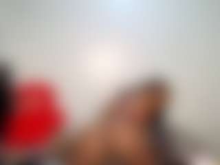 Niya's Live Sex Cam Show