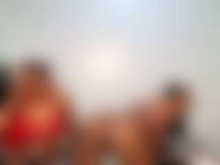 Niya's Live Sex Cam Show
