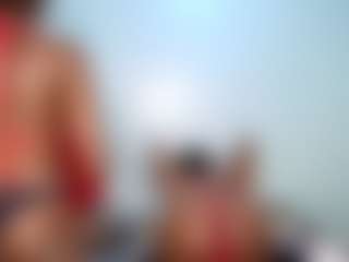 Niya's Live Sex Cam Show