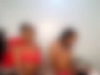 Niya's Live Sex Cam Show