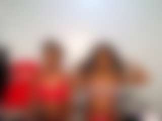 Live cam show with Niya - Joi on anonymated.com