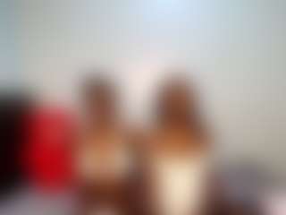 Niya's Live Sex Cam Show