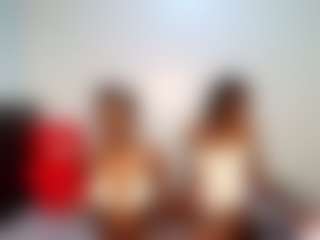 Niya's Live Sex Cam Show