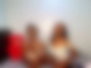 Niya's Live Sex Cam Show