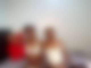Live cam show with Niya - Gagging on Soda Cam