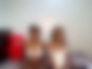 Live cam show with Niya - Domination on Strip Flash - Live Sex Shows