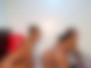 Niya's Live Sex Cam Show