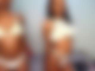 Live cam show with Niya - Ebony on Cam Slut