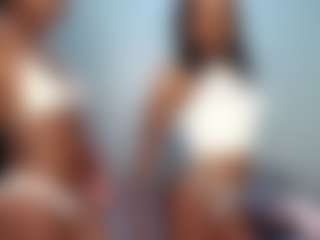 Live cam show with Niya - Black College on Soda Cam