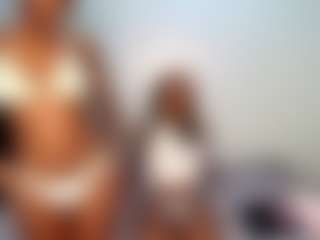 Live cam show with Niya - Domination on Fling VIP Chat
