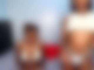 Niya's Live Sex Cam Show