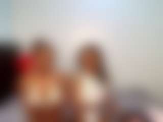 Live cam show with Niya - Lovense on infinitiblacc.com