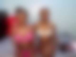 Niya's Live Sex Cam Show
