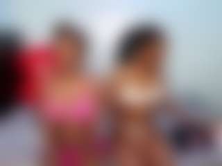 Niya's Live Sex Cam Show