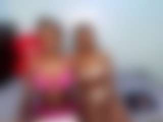 Live cam show with Niya - Tease Black on SinfulBabes