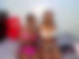 Niya's Live Sex Cam Show