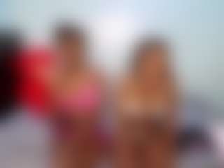 Live cam show with Niya - Ebony on Fling VIP Chat