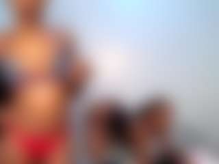 Live cam show with Niya - Joi on https://playwithruby.com