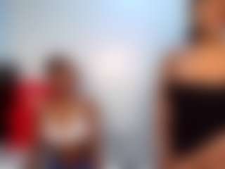 Live cam show with Niya - College on SpankPalCams