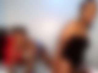 Niya's Live Sex Cam Show