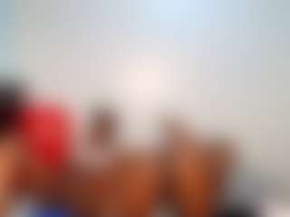 Niya's Live Sex Cam Show