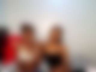 Niya's Live Sex Cam Show