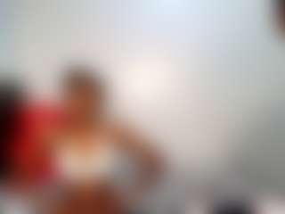 Niya's Live Sex Cam Show