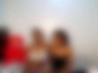 Niya's Live Sex Cam Show