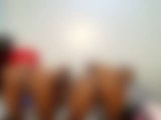 Niya's Live Sex Cam Show