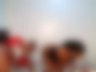 Niya's Live Sex Cam Show
