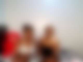Niya's Live Sex Cam Show