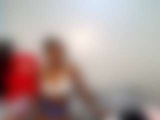Niya's Live Sex Cam Show