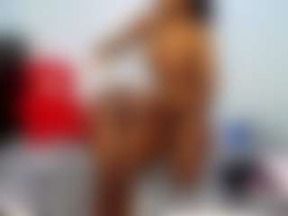 Live cam show with Niya - Lush on infinitiblacc.com