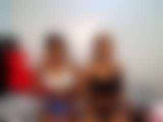 Live cam show with Niya - Lovense on CamClone