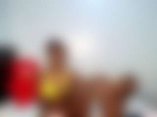 Live-sekscamshow van Niya