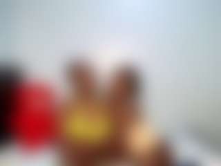 Live cam show with Niya - Ebony on fapnchat