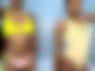 Live cam show with Niya - Domination on Mixed Magazine Live