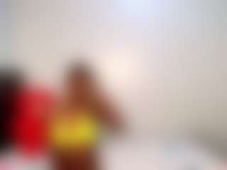 Live cam show with Niya - Domination on Camsoda