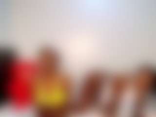 Live cam show with Niya - Black College on https://playwithruby.com