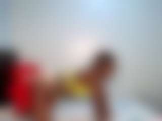 Niya's Live Sex Cam Show