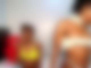 Live cam show with Niya - Double Penetration on Free Soda