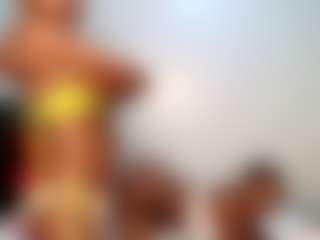 Live cam show with Niya - Orgasm on Camsoda