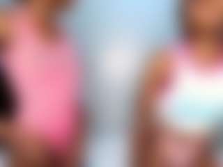 Niya's Live Sex Cam Show