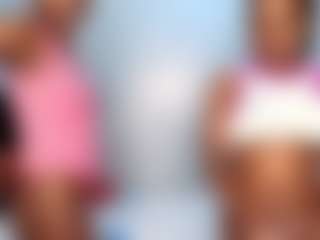 Live cam show with Niya - Ebony on sexylive.show
