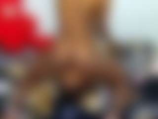 Live cam show with Niya - Black College on nudelive.tv
