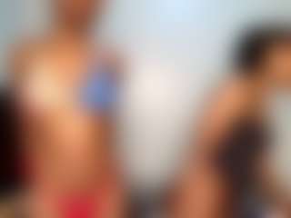Live cam show with Niya - Fetish on camwithhim.com