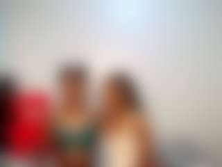 Live cam show with Niya - Ebony Lush on Hubzter Live
