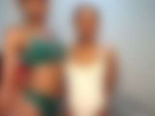 Live cam show with Niya - Black College on Cam Slut